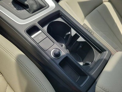 2025 Audi Q3 Premium Plus