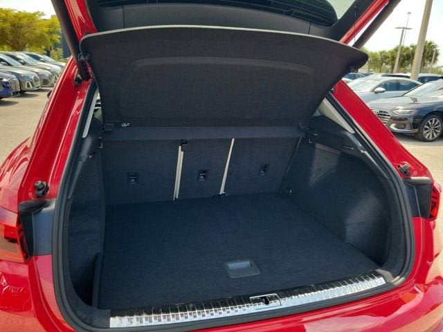 2025 Audi Q3 Premium Plus