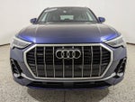 2023 Audi Q3 S line Premium Plus 45 TFSI quattro