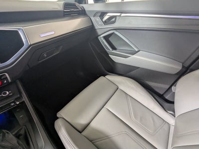 2023 Audi Q3 S line Premium Plus 45 TFSI quattro
