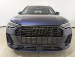 2023 Audi Q3 S line Premium Plus 45 TFSI quattro