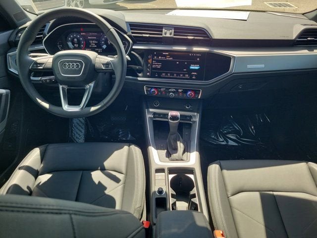 2025 Audi Q3 Premium Plus