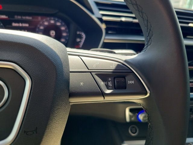 2025 Audi Q3 Premium Plus