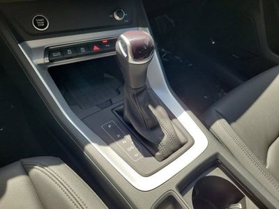 2025 Audi Q3 Premium Plus