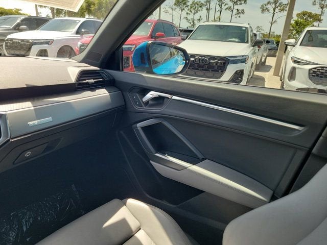 2023 Audi Q3 Premium Plus
