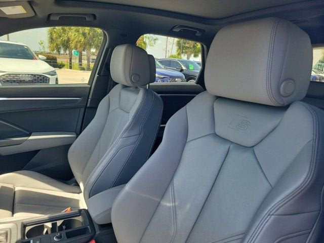 2023 Audi Q3 Premium Plus