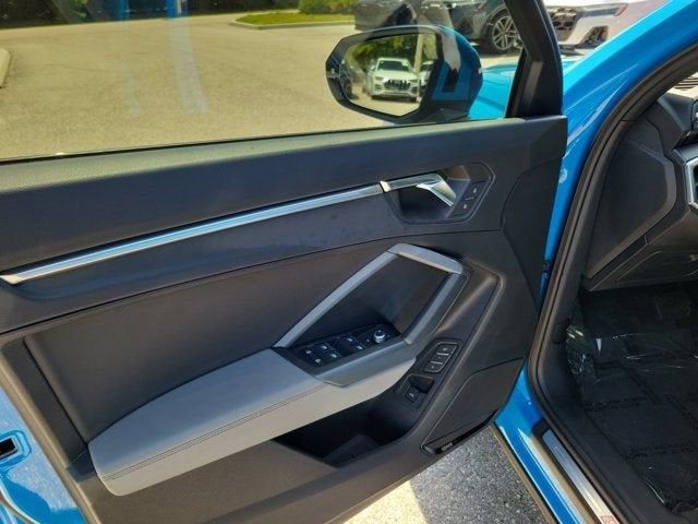 2023 Audi Q3 Premium Plus