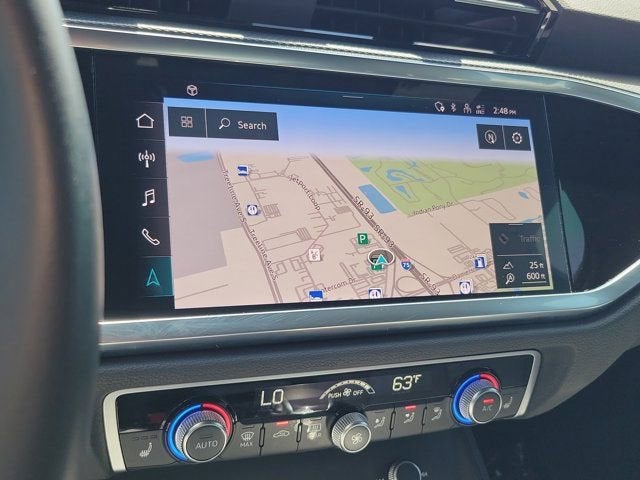 2023 Audi Q3 Premium Plus