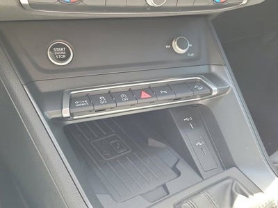 2023 Audi Q3 Premium Plus