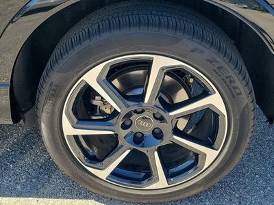 2025 Audi Q3 Premium Plus