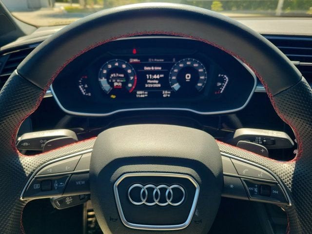 2025 Audi Q3 Premium Plus