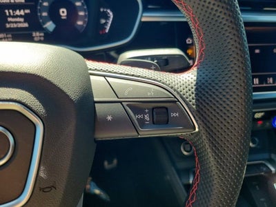 2025 Audi Q3 Premium Plus