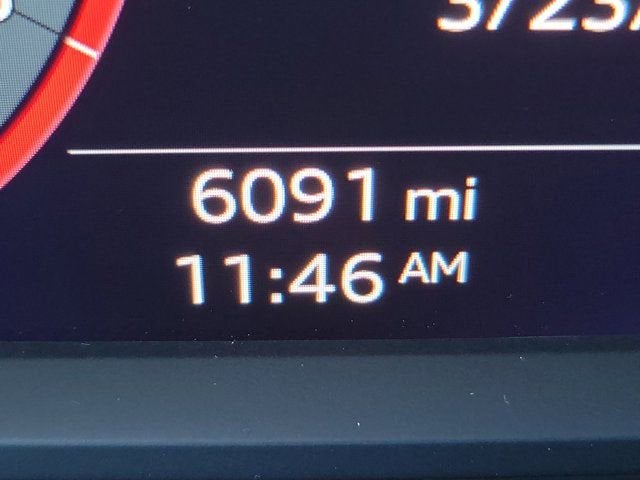 2025 Audi Q3 Premium Plus