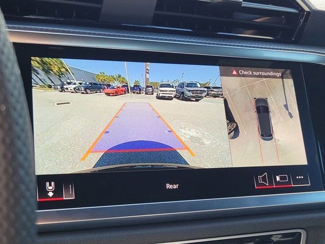 2025 Audi Q3 Premium Plus