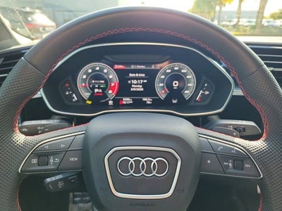 2025 Audi Q3 Premium Plus