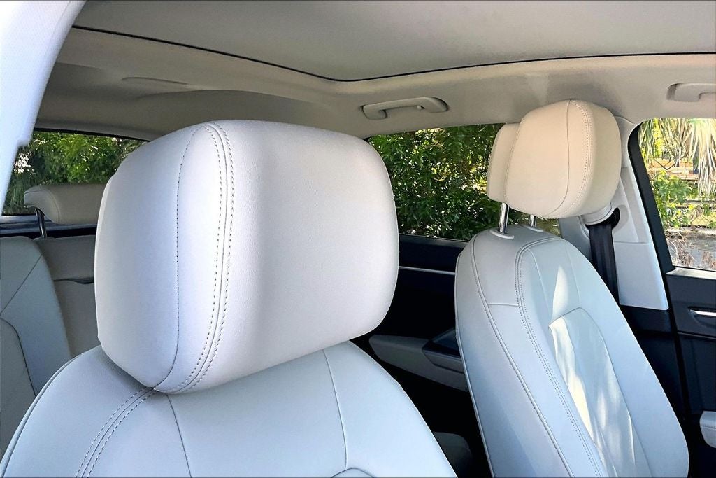 2025 Audi Q3 Premium Plus S Line quattro