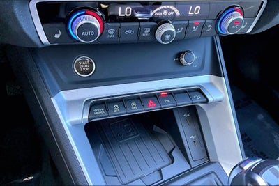 2025 Audi Q3 Premium Plus S Line quattro