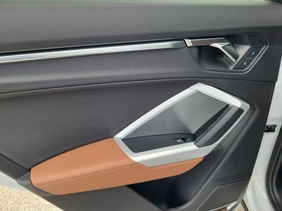 2021 Audi Q3 Premium Plus
