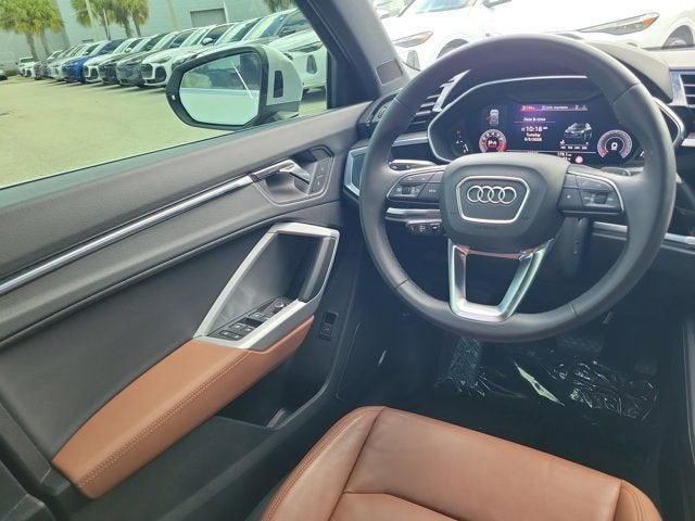 2021 Audi Q3 Premium Plus