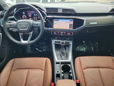 2021 Audi Q3 Premium Plus