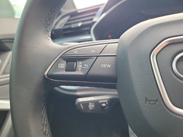 2021 Audi Q3 Premium Plus