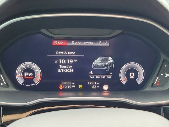 2021 Audi Q3 Premium Plus