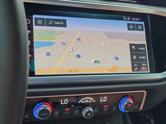 2021 Audi Q3 Premium Plus