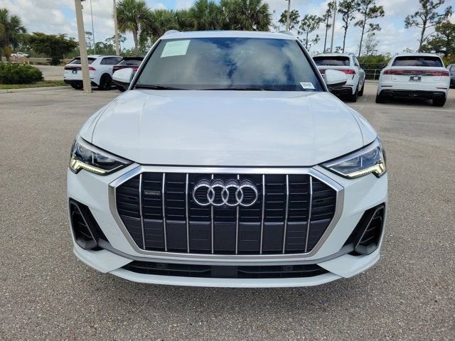 2021 Audi Q3 Premium Plus