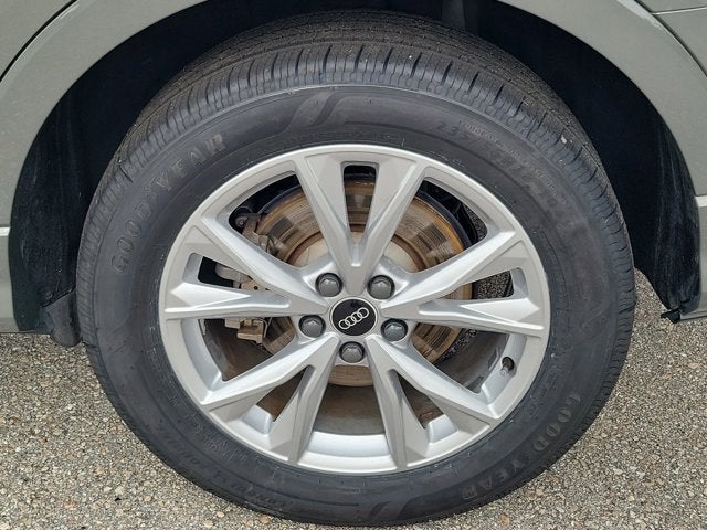 2021 Audi Q3 Premium Plus