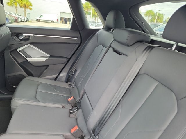 2021 Audi Q3 Premium Plus