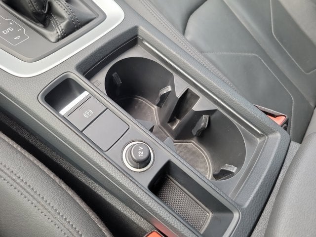 2021 Audi Q3 Premium Plus