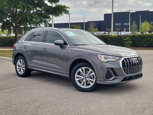 2021 Audi Q3 Premium Plus