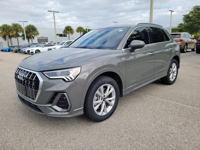 2021 Audi Q3 Premium Plus