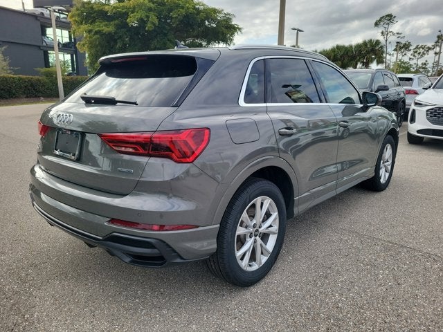 2021 Audi Q3 Premium Plus