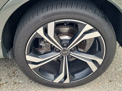 2023 Audi Q3 Premium Plus