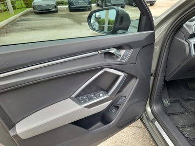 2023 Audi Q3 Premium Plus