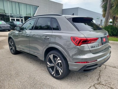 2023 Audi Q3 Premium Plus