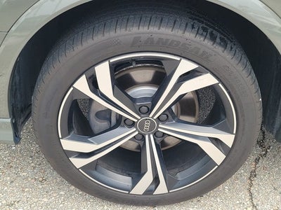 2023 Audi Q3 Premium Plus
