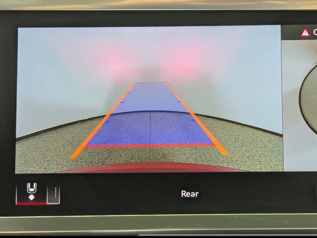 2025 Audi Q3 S line Premium Plus 45 TFSI quattro