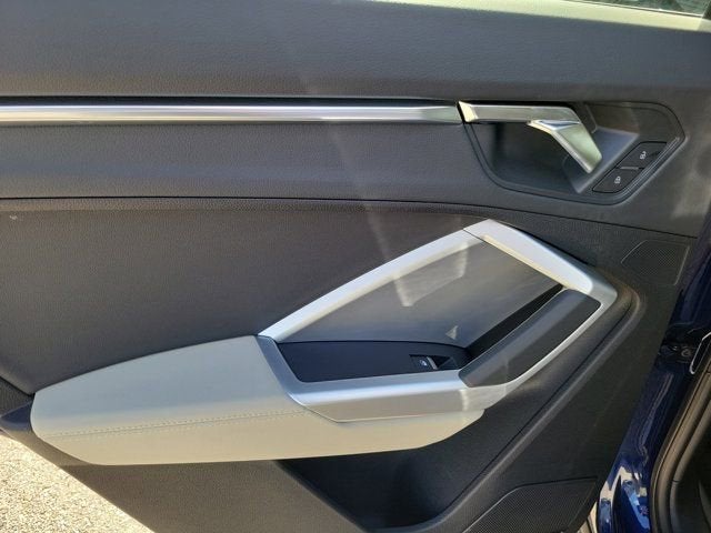 2025 Audi Q3 Premium Plus