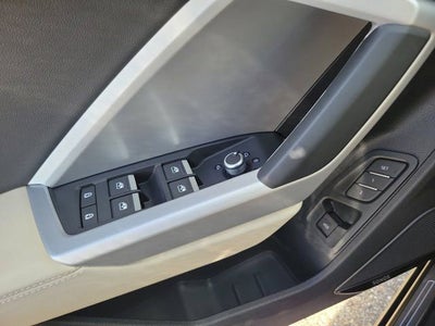 2025 Audi Q3 Premium Plus