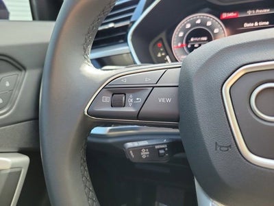 2025 Audi Q3 Premium Plus