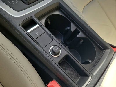 2025 Audi Q3 Premium Plus