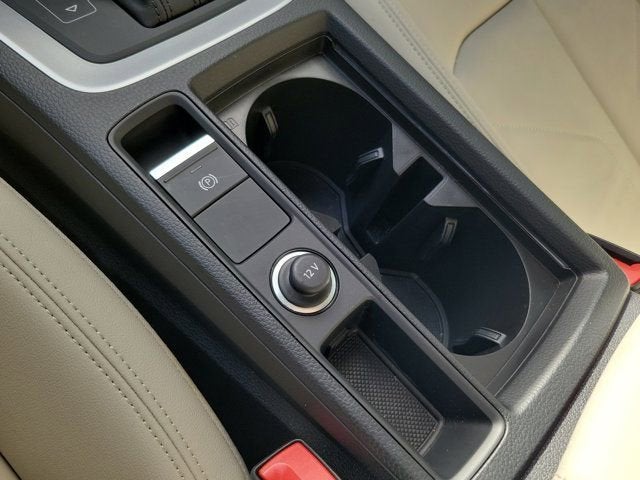 2025 Audi Q3 Premium Plus