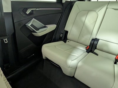 2024 Audi Q3 S line Premium Plus 45 TFSI quattro