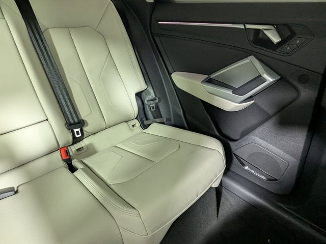 2024 Audi Q3 S line Premium Plus 45 TFSI quattro