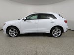 2024 Audi Q3 S line Premium Plus 45 TFSI quattro