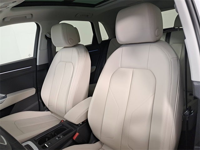 2024 Audi Q3 Premium S Line quattro