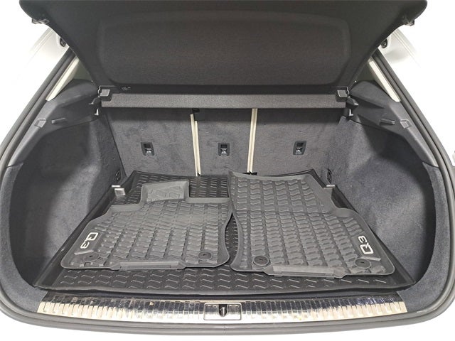 2024 Audi Q3 Premium S Line quattro