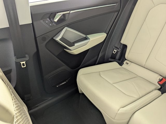 2025 Audi Q3 S line Premium Plus 45 TFSI quattro